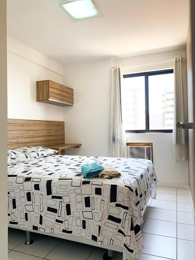 Apartamento Jatiuca Appartamento Maceió Esterno foto