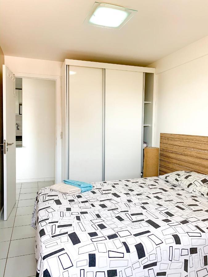Apartamento Jatiuca Appartamento Maceió Esterno foto