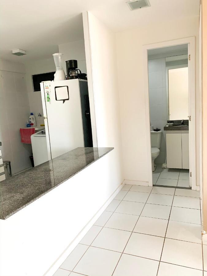 Apartamento Jatiuca Appartamento Maceió Esterno foto